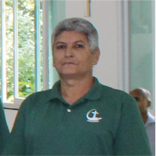 Fabio José de Araújo Machado