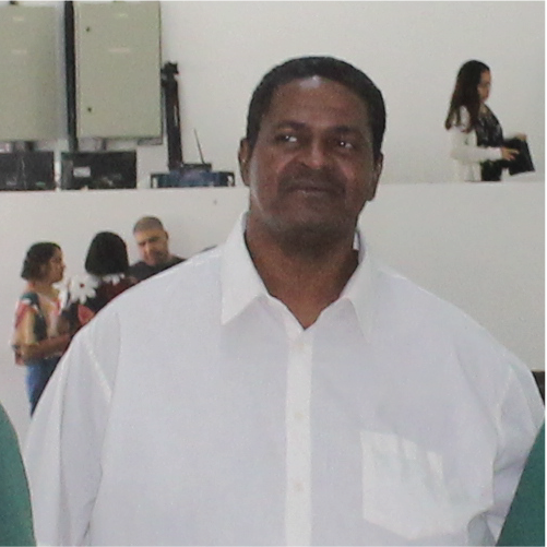 Paulo Henrique Gomes Xavier